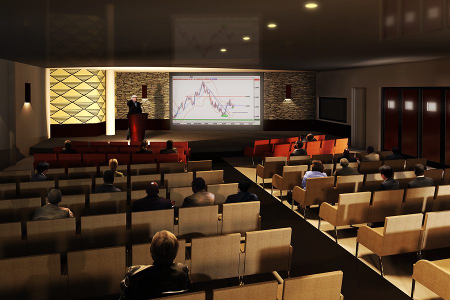 conférence